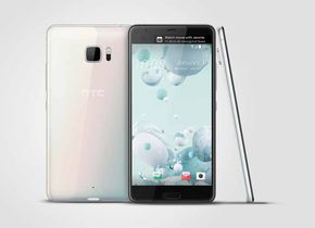 Smartphone mit „UltraPixel“: HTC U Ultra