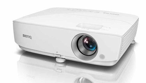BenQ W1050: Full-HD-Projektor mit für das Heimkinon