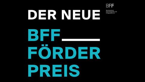 Neuer BFF-Förderpreis