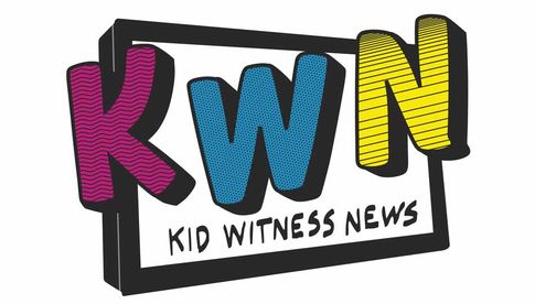 Panasonic-Wettbewerb „Kid Witness News 2018“: Die Gewinner stehen fest.