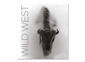 Norbert Rosing: Wild West. Tecklenborg 2021.
