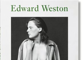 Edward Weston. Taschen 2017