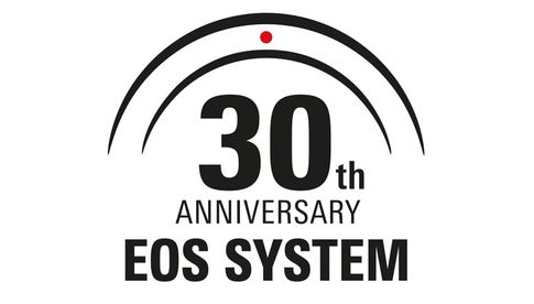 Jubiliäumsjahr 2017: Seit 1987 gibt es das EOS-System