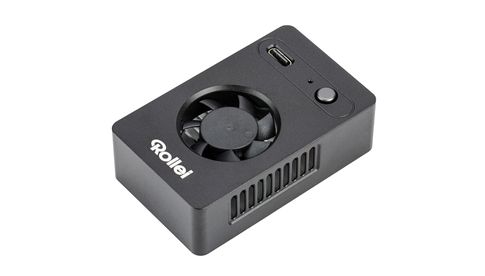 Rollei Camera Cooler CC-02