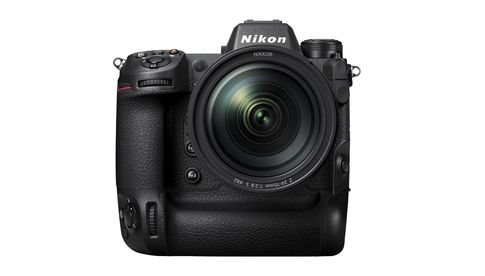 Nikon veröffentlicht die Firmware 3.00 für die Z 9.