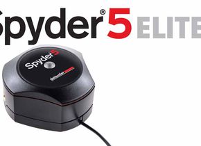 Dickes Plus: Neue Software für Datacolor Spyder5PRO und Spyder5ELITE