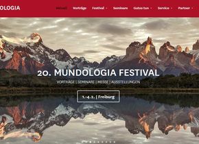 Mundologia vom 1. bis zum 4. Februar 2024