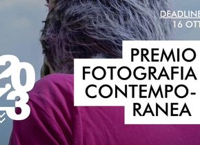 Premio Fotografia Contemporanea