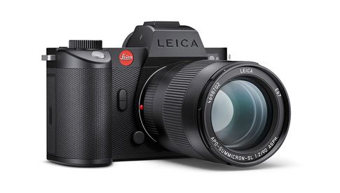 Leica SL2-S