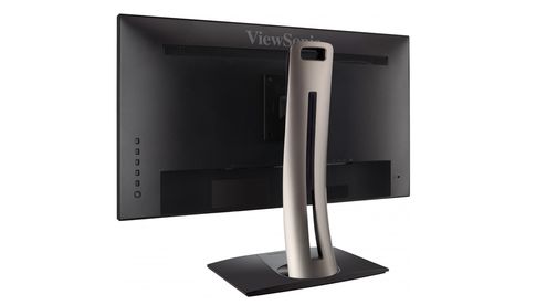 ViewSonic VP2768a-4K