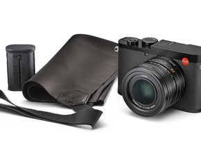 Leica Q2 Traveller Kit