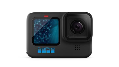 Jetzt dauerhaft 100 Euro günstiger: die GoPro HERO11 Black