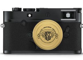 Leica M10-P „ASC 100 Edition“