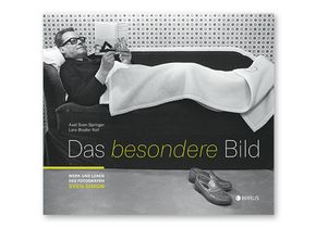 Axel Sven Springer, Lars-Broder Keil: Das besondere Bild. Edition Braus 2020.