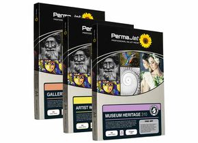 PermaJet Textured Fine Art Papers