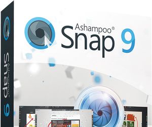 Ashampoo Snap 9