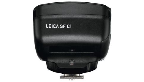 Funkfernauslöser SF-C1 für Leica SF 60