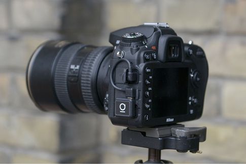 „Unleashed“: Erhältlich für viele Canon- und Nikon-SLRs
