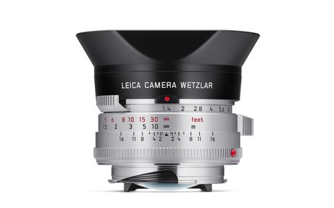 Leica Summilux-M 1:1.4/35