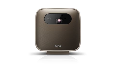 LED-Beamer BenQ GS2