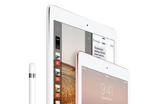 Apple iPad Pro: Jetzt auch in 9,7-Zoll-Größe