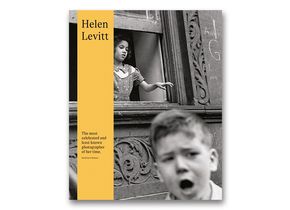 Helen Levitt im Kehrer-Verlag