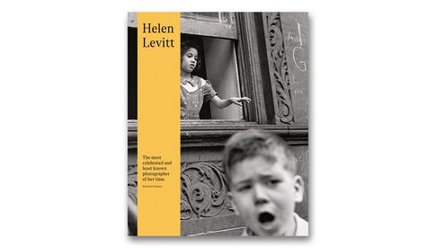 Helen Levitt im Kehrer-Verlag