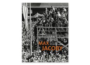 Max Jacoby. Leben und Werk eines jüdischen Fotografen. Wienand 2020.