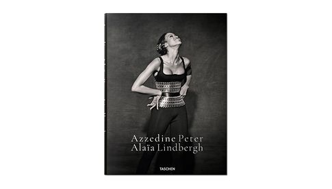 Peter Lindbergh. Azzedine Alaïa, Taschen-Verlag, ISBN: 978 3 8365 8655 9.