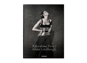 Peter Lindbergh. Azzedine Alaïa, Taschen-Verlag, ISBN: 978 3 8365 8655 9.