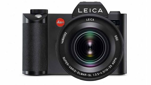 Das Leica Super-Vario-Elmar-SL 1:3,5-4,5/16-35 ASPH. ist für die spiegellose Systemkamera Leica SL entwickelt worden, die mit einem Vollformatsensor 24 Megapixel aufnimmt.