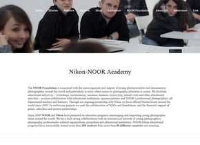 Nikon-Noor-Academy