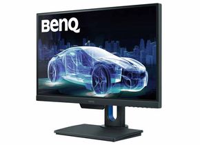 BenQ PD2500Q - Monitor für Designer