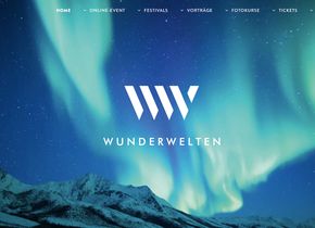 WunderWelten-Festival in Heidelberg