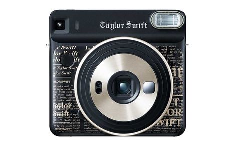 instax SQUARE SQ6 in Taylor Swift Edition