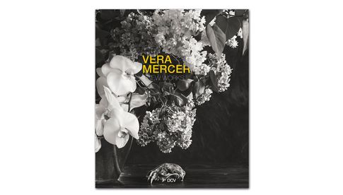 Matthias Harder (Hrsg.): Vera Mercer. New Works, DCV Verlag 2021, ISBN: 978 3 96912 049 1.