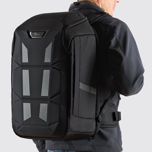 Lowepro „DroneGuard BP 450 AW“ - ActivZone“-Tragesystem