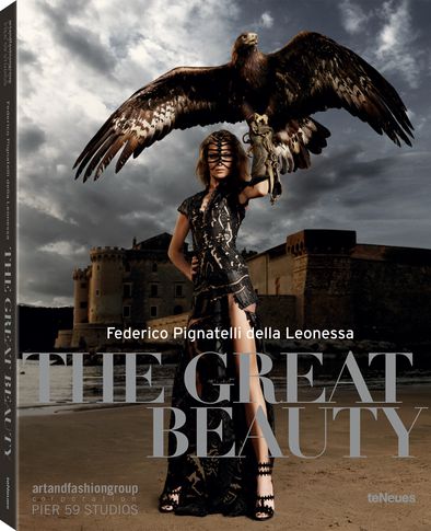 Federico Pignatelli della Leonessa: The Great Beauty