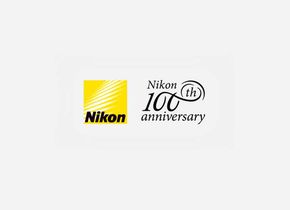 100 Jahre Nikon - Geburtstag am 25. Juli 2017