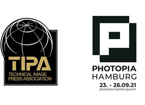 Die Verleihung des TIPA World Award 2021 findet während der Premiere der Photopia Hamburg statt.