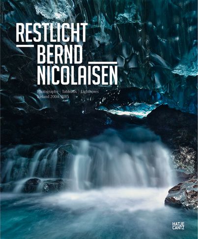 Bernd Nicolaisen: Restlicht