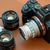 Mit dem Techart-Adapter lassen sich Objektive für das Leica-M-Bajonett an Sony-E-Kameras nutzen und sogar automatisch scharfstellen.