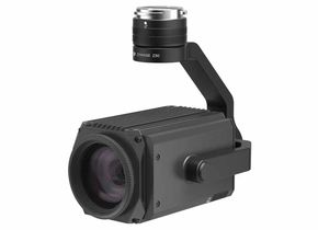 DJI „Zenmuse Z30“: Zoomkamera für Multikopter