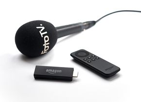 FotoTV.-Filme sind jetzt auch über den „Amazon Fire TV“-HDMI-Stick empfangbar