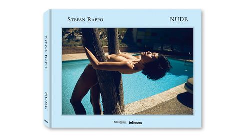Stefan Rappo: Nude. teNeues 2019.