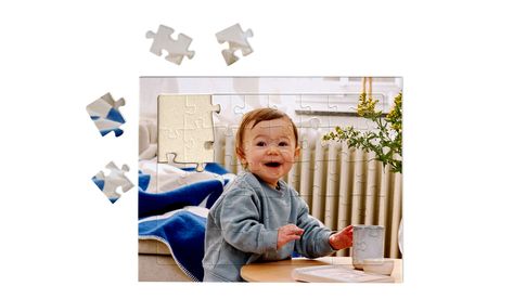 Pixum Foto-Puzzle für Kinder