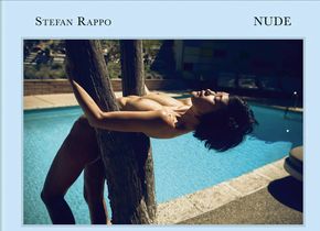 Stefan Rappo: Nude