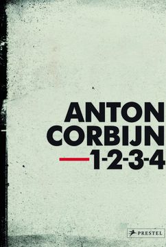 Bildband: Anton Corbijn "1-2-3-4"
