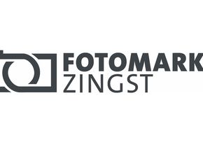 Nicht nur beim Fotomarkt ist Canon in Zingst vertreten.