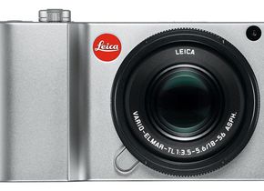 Schlicht „TL2“ heißt die neue Generation der spiegellosen TL-Kamera von Leica.